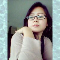 Phutie Ayoe Ericka's Photo