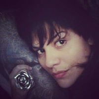 Verónica Eguyrreizaga's Photo