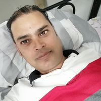 Jamil Mallick's Photo