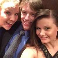 Wells Thompson的照片