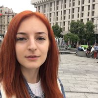 Natalia Susla的照片