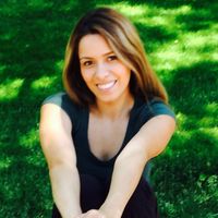 Anali Trevino's Photo