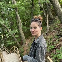 Eszter Szabo的照片