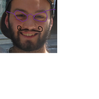 Tanguy Bénazet's Photo