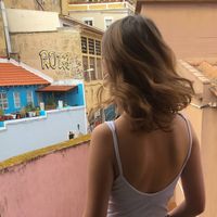 Bíborka Lina Gacsályi's Photo