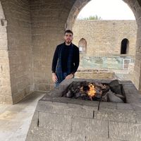 Mohamed Ali Taha's Photo