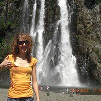 Patricia Mayer's Photo