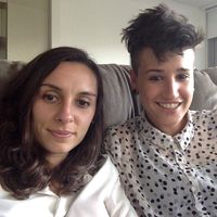 Fotos de rebeca Walker