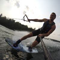 Sebastian Weiss's Photo