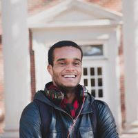 Frantz Augustin's Photo