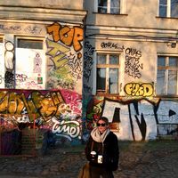 Caroline Moutte的照片