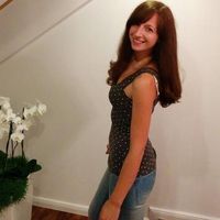 Bernarda Bravc的照片