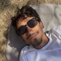 Ruben Arango García's Photo