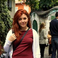 ARIANNA MEXILH的照片