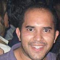 Juan Andrés Ortiz's Photo