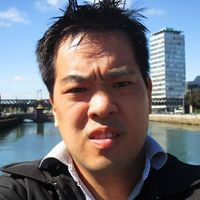 Photos de Daniel Aoki