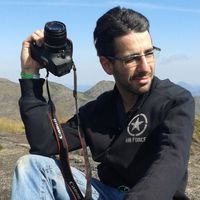 André Philippe M.C. Rocha的照片