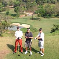 Carlo Morente的照片