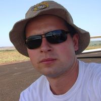 Renan L. Mendel的照片