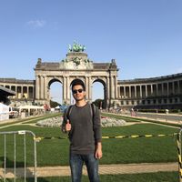 Amirali Abbasi的照片