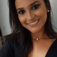 Giovanna Ribeiro's Photo