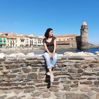 Karina Dos Santos的照片