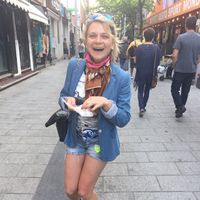 Le foto di Olga Abrosimova