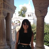 Jimena Chávez's Photo