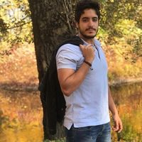 Achref Jemaa's Photo