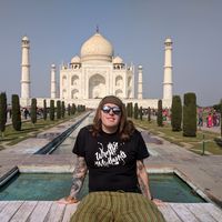 Peter Stevens的照片