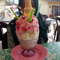 nurul  atiqah's Photo