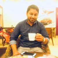 Aditya Sahu的照片