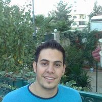 Hatem Odeh's Photo