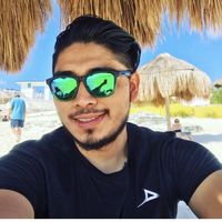 sergio eduardo Cen's Photo