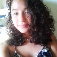 Bianca Santana的照片