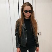 Anastasiya Purtova's Photo