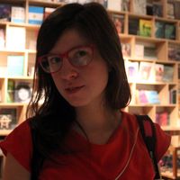 Julieta Capristo的照片