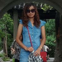 Thwe Thwe Htun's Photo