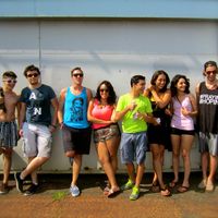 Le foto di Garyk Simpson