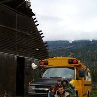 Charruault Guillaume's Photo