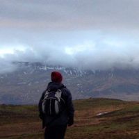 Jake Wilson的照片