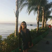 Juliana Mello's Photo