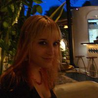 Mariana Duarte's Photo