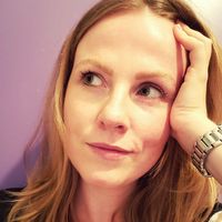 Fotos de Clarissa Bernardi