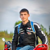 Roman Semenov's Photo