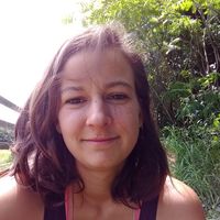 Adriana Hofer的照片