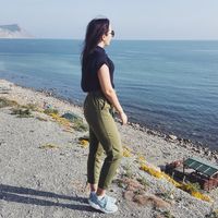 Виктория Гришанова's Photo