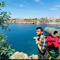 Erkan  Çelik's Photo