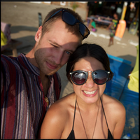 Фотографии пользователя Seb Riebolge