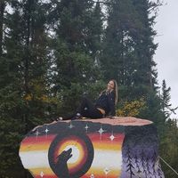 Rebecca Tanfield的照片